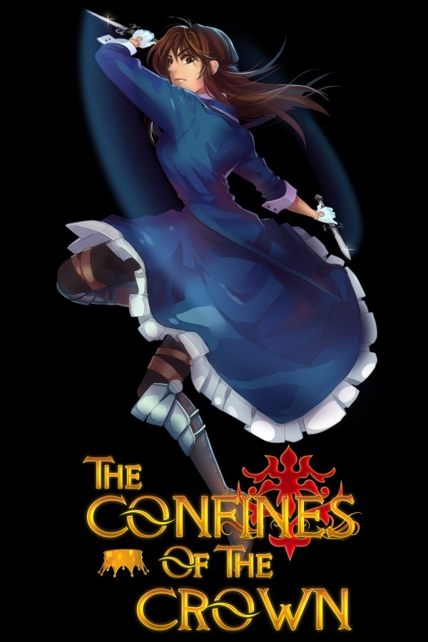 The Confines Of The Crown