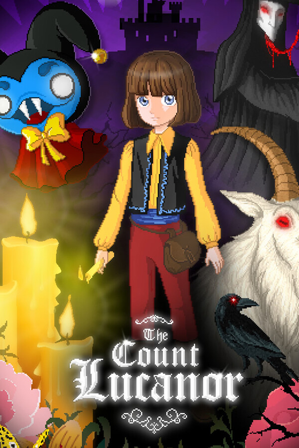The Count Lucanor