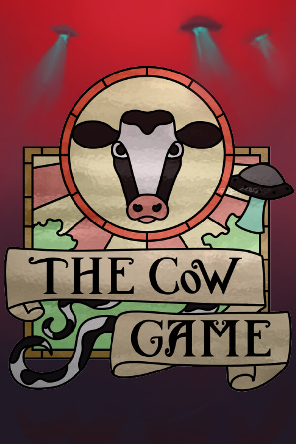 The Cow Game