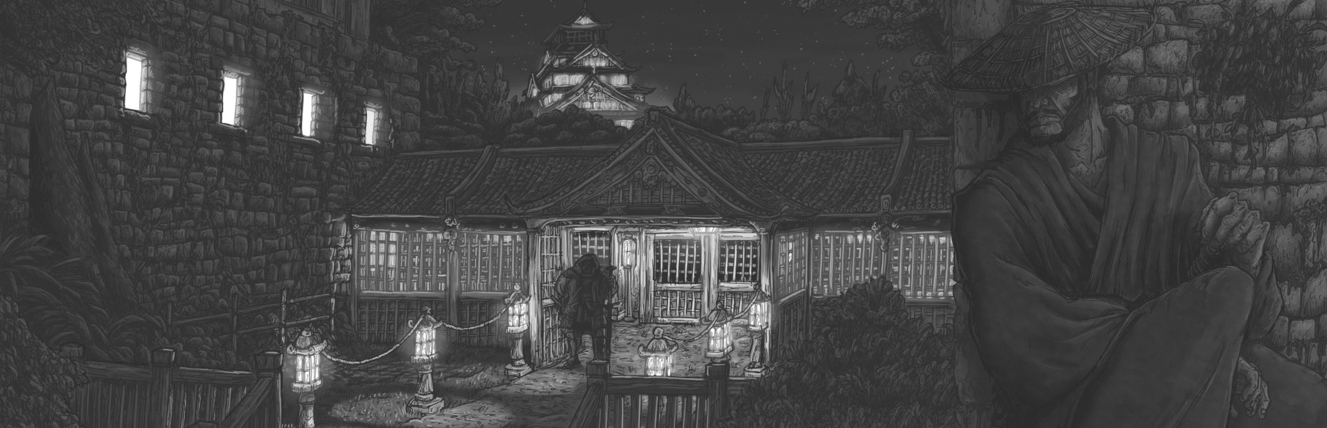 The Craft of the Samurai cover art