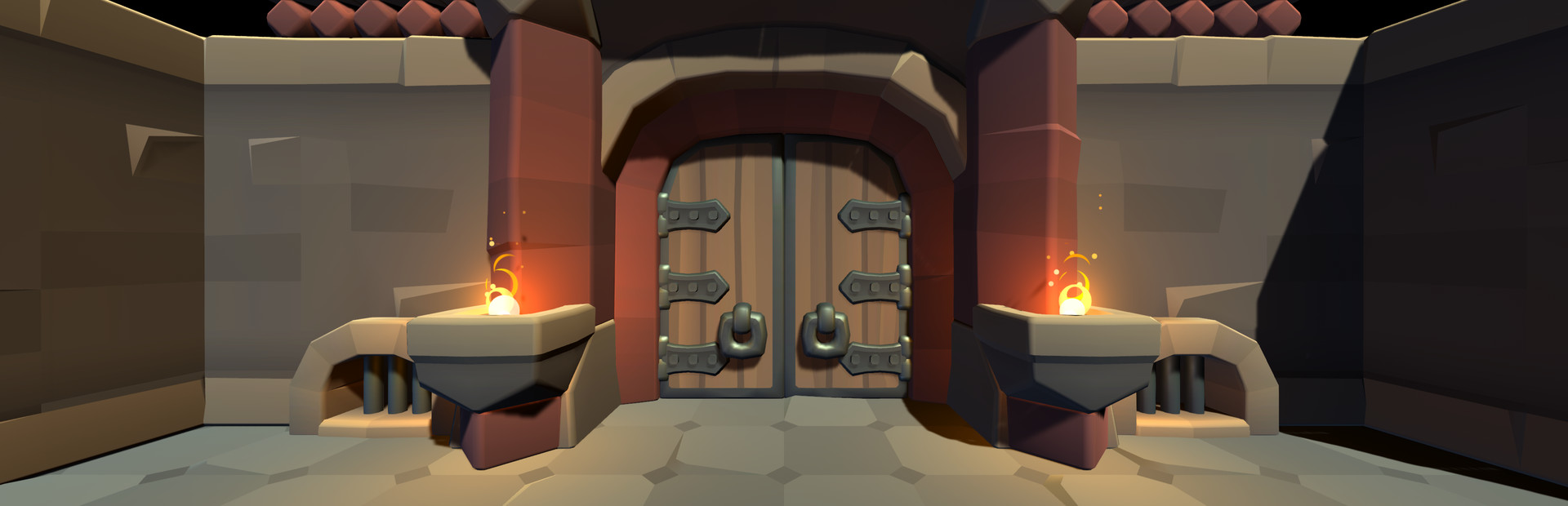 The Crafter's Defense cover art