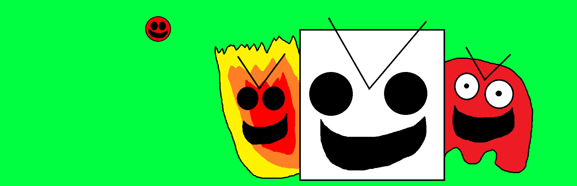 The Crazy Cookies! cover art