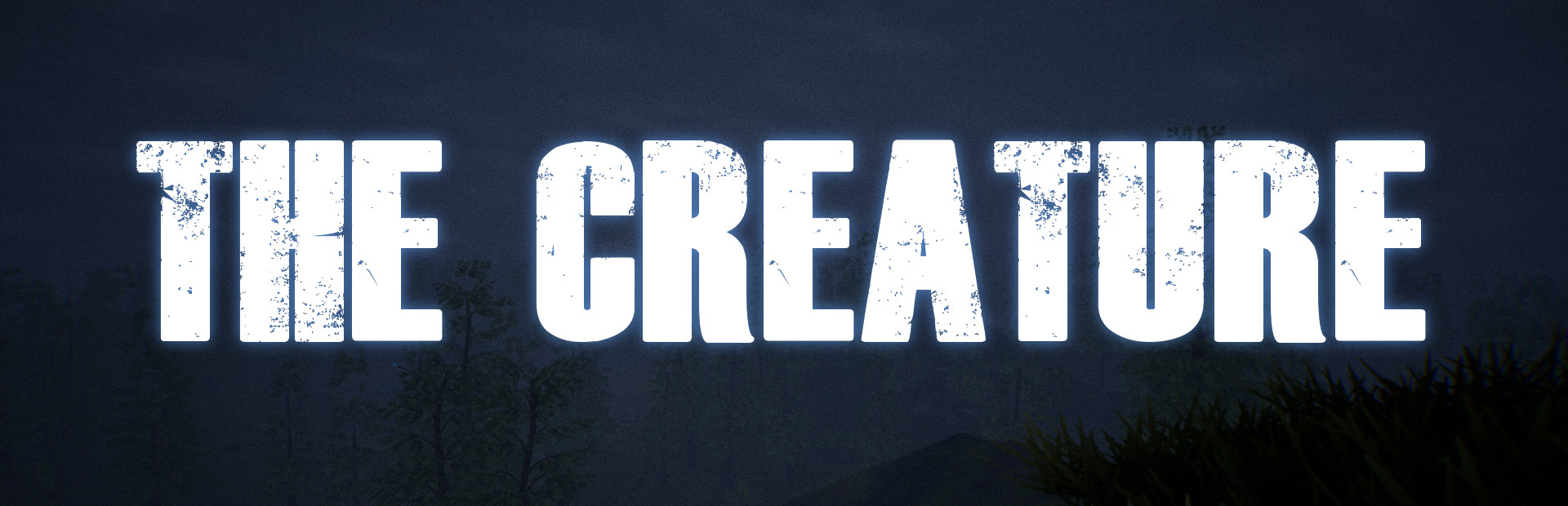 The Creature cover art