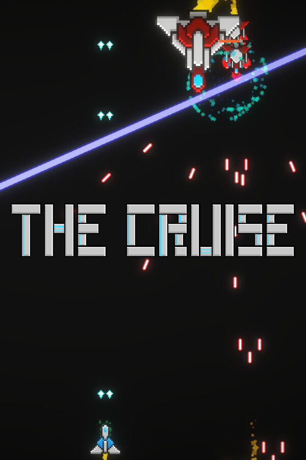 The Cruise