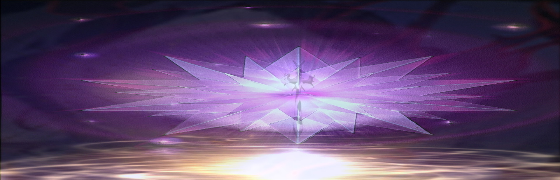 The Cruxis Sword cover art