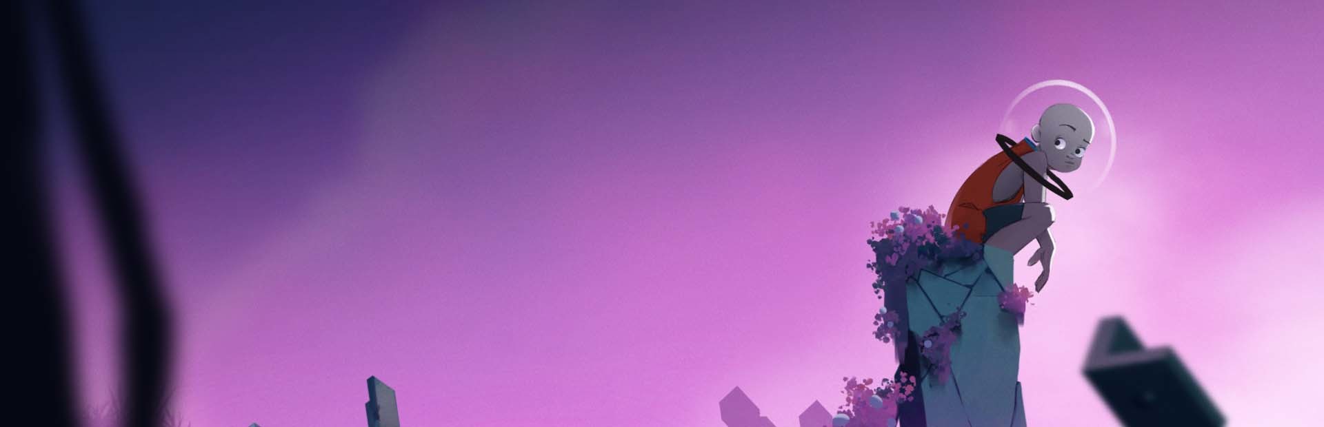 The Cub cover art