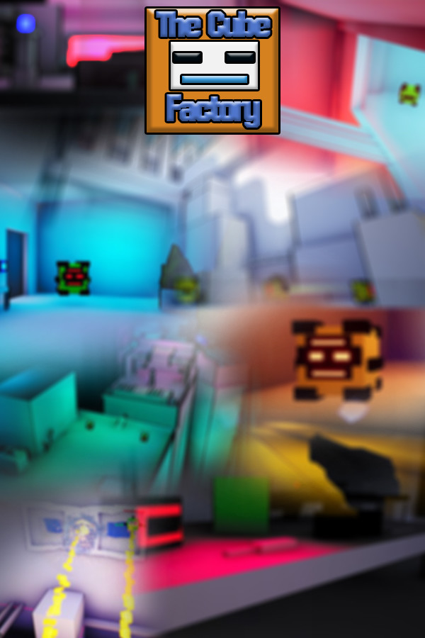 The Cube Factory