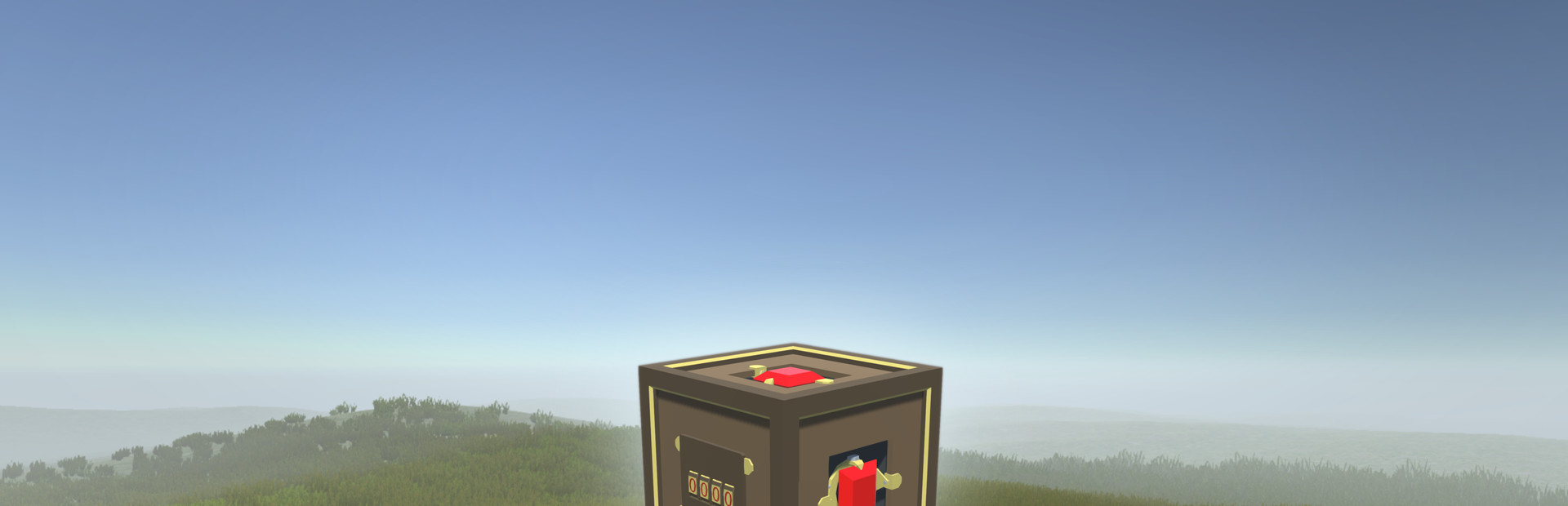 The Cubedex of Brass and Wood cover art