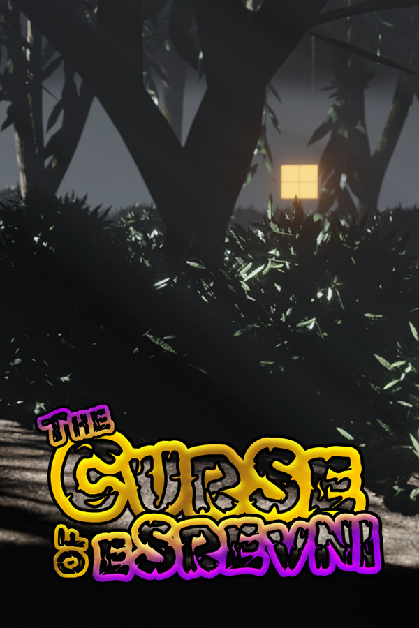 The Curse Of Esrevni