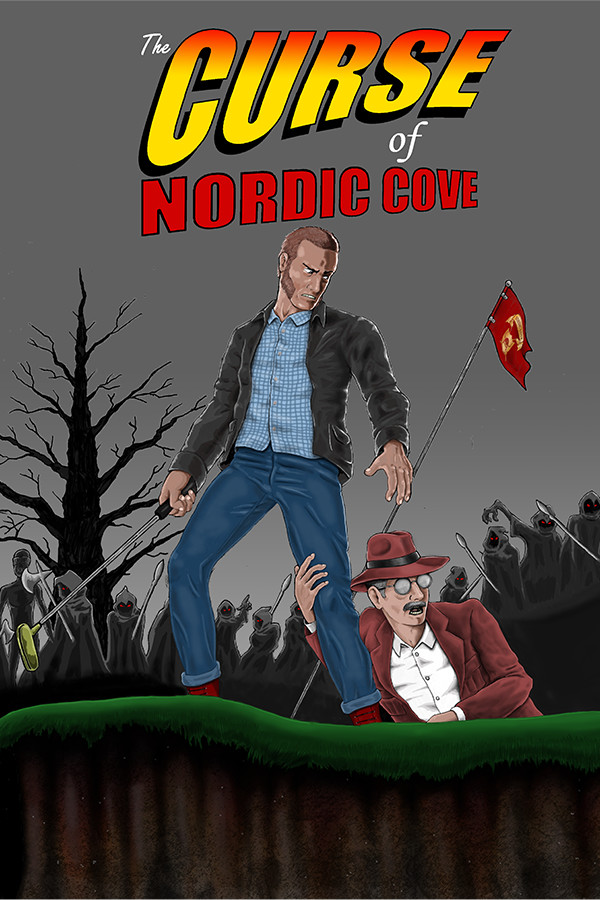 The Curse of Nordic Cove