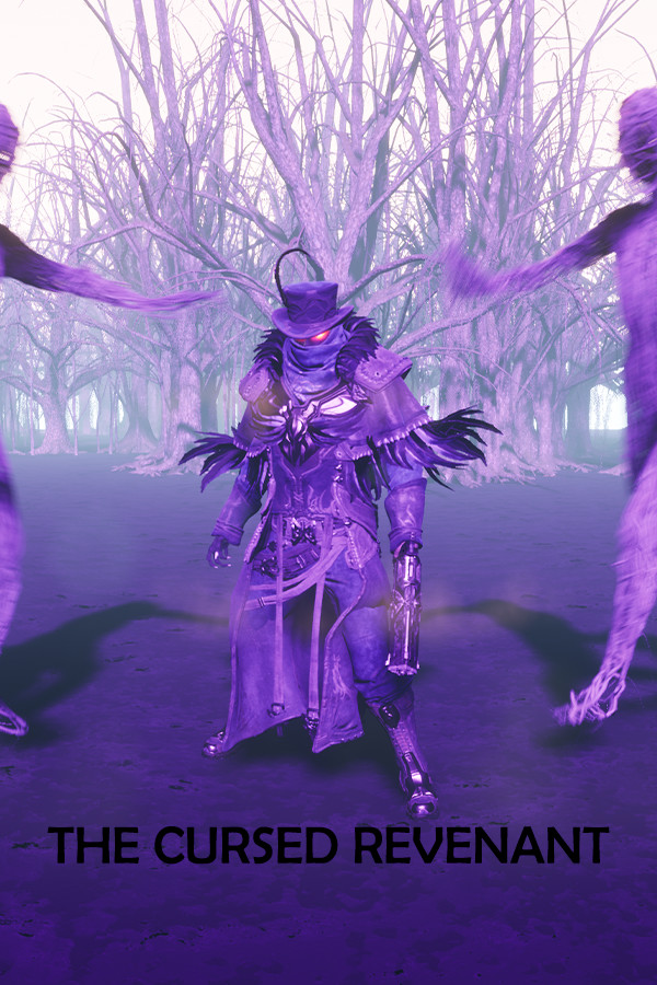 The Cursed Revenant