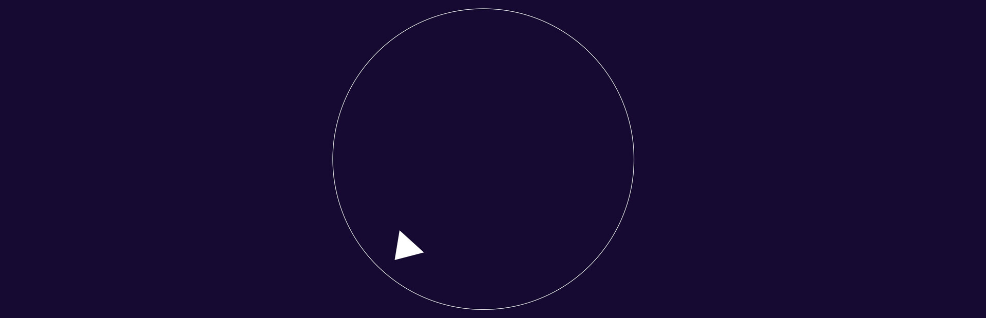 The Cycle cover art