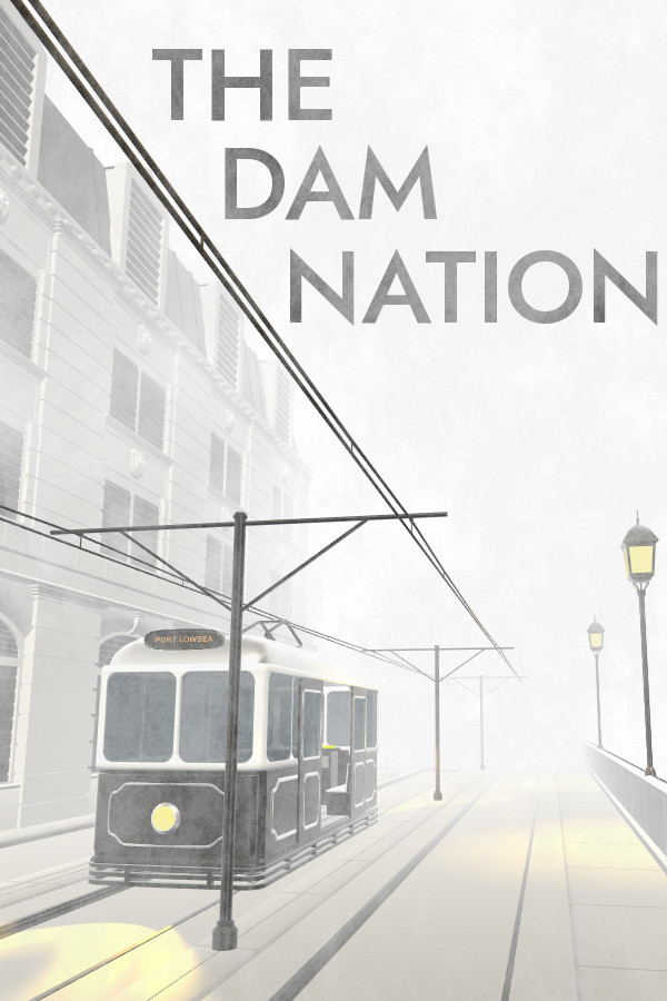 The Dam Nation