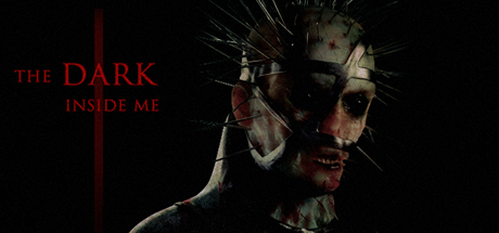 The Dark Inside Me cover art