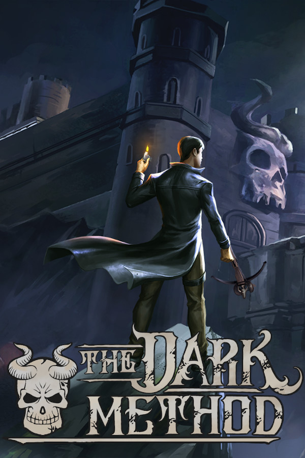 The Dark Method
