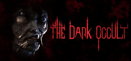 The Dark Occult cover art