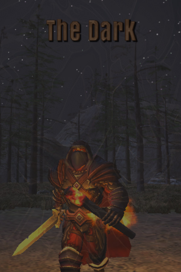 The Dark: Survival RPG