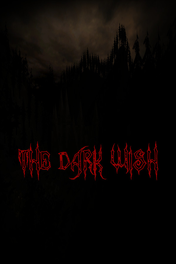 The Dark Wish