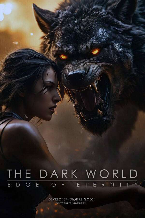 The Dark World: Edge of Eternity