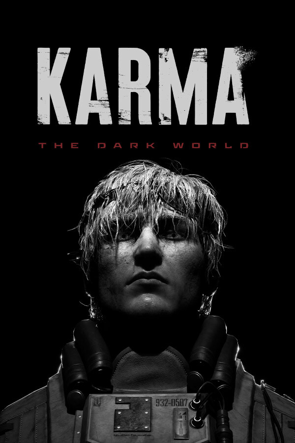 The Dark World: KARMA
