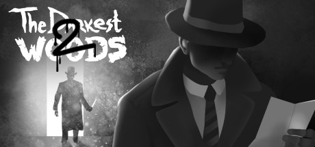 The Darkest Woods 2 cover art