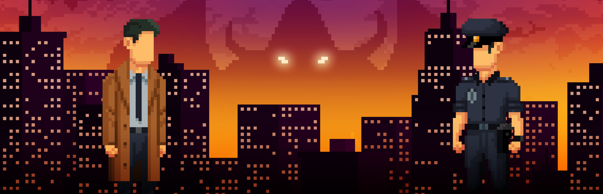 The Darkside Detective: A Fumble in the Dark cover art