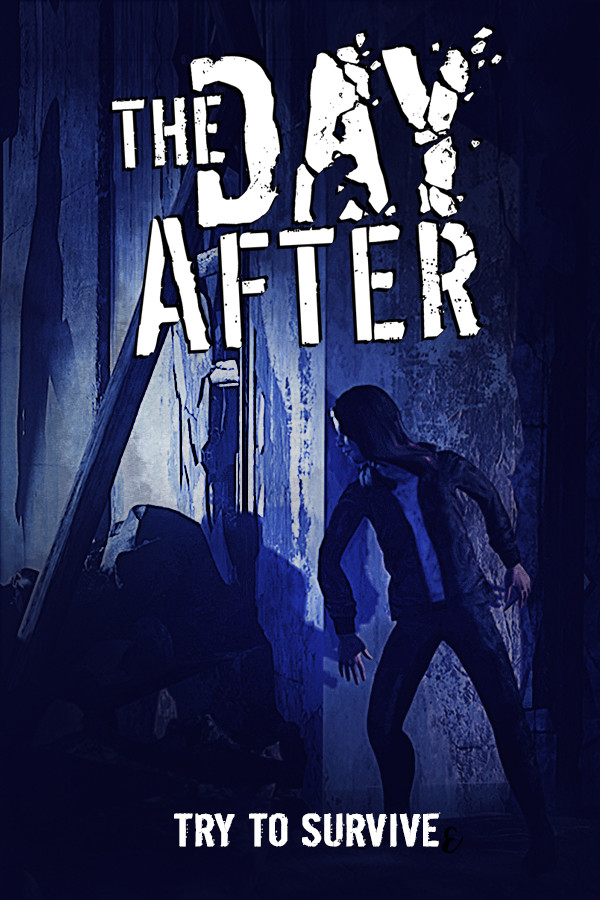 The day after