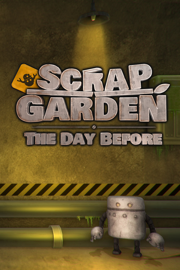 The Day Before