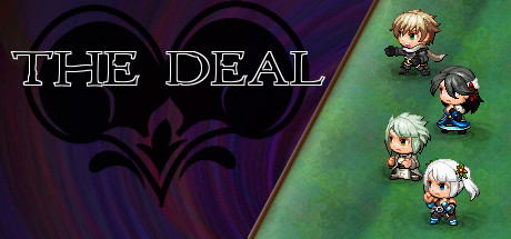 The Deal cover art