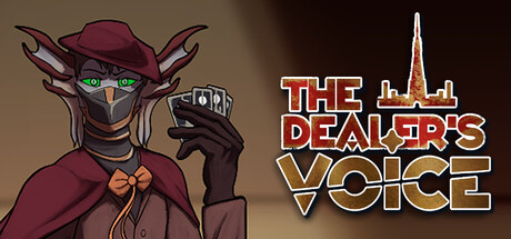 The Dealer cover art