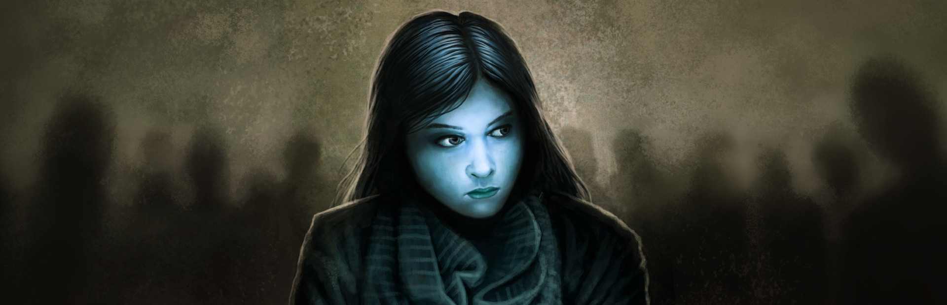 The Death of Erin Myers cover art