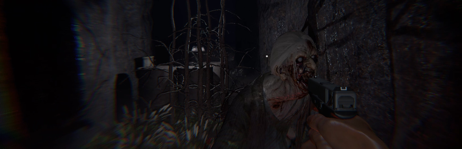The Death Tree cover art