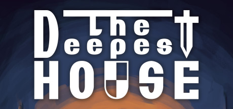 The Deepest House cover art