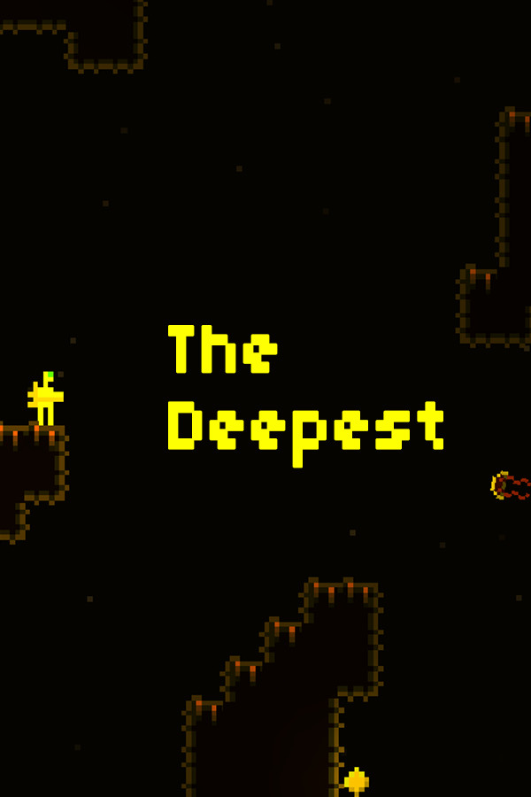 The Deepest