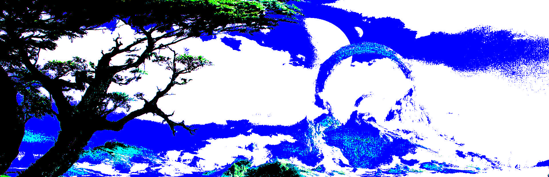 The Defaloon cover art