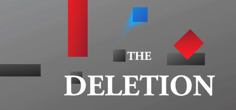 The Deletion cover art