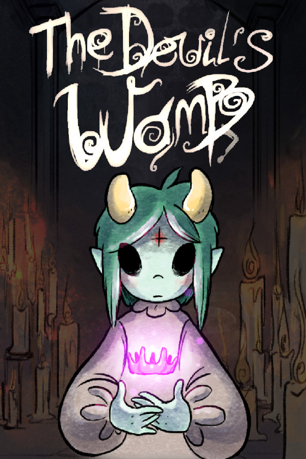 The Devil's Womb