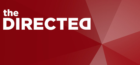 The Directed cover art