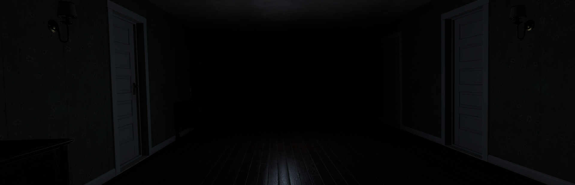 The Disappearance of the Mitchells cover art