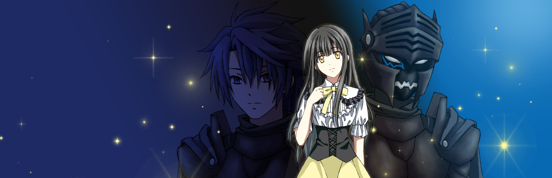The Disguiser Of Fate cover art
