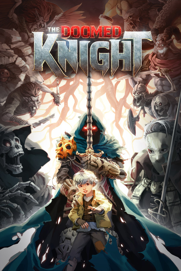The Doomed Knight