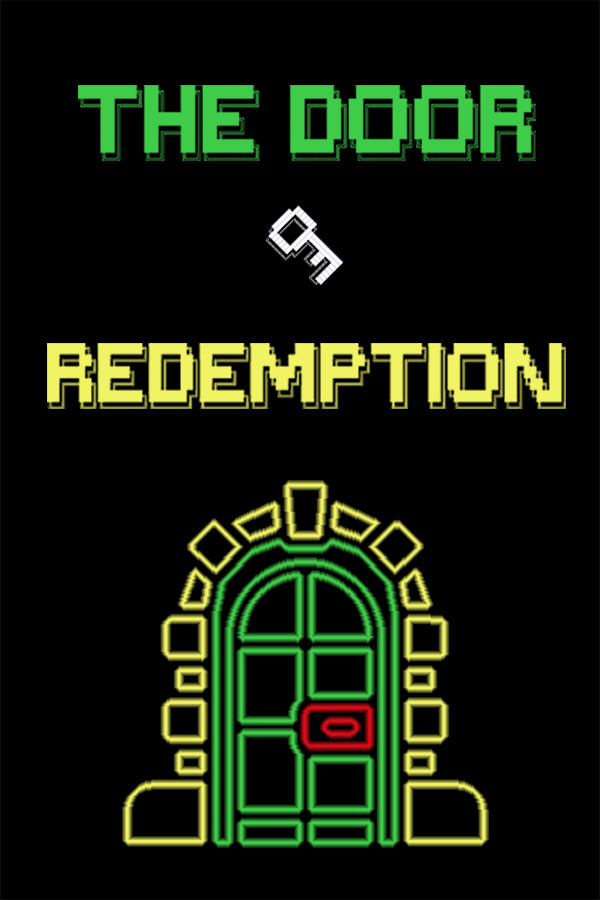 The Door Of Redemption