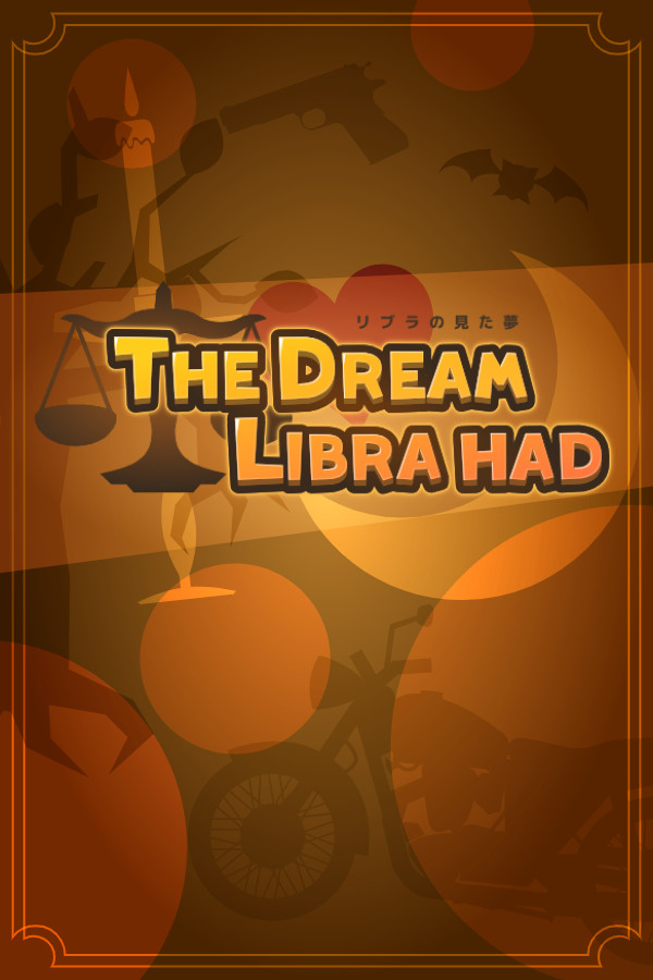 The Dream Libra had