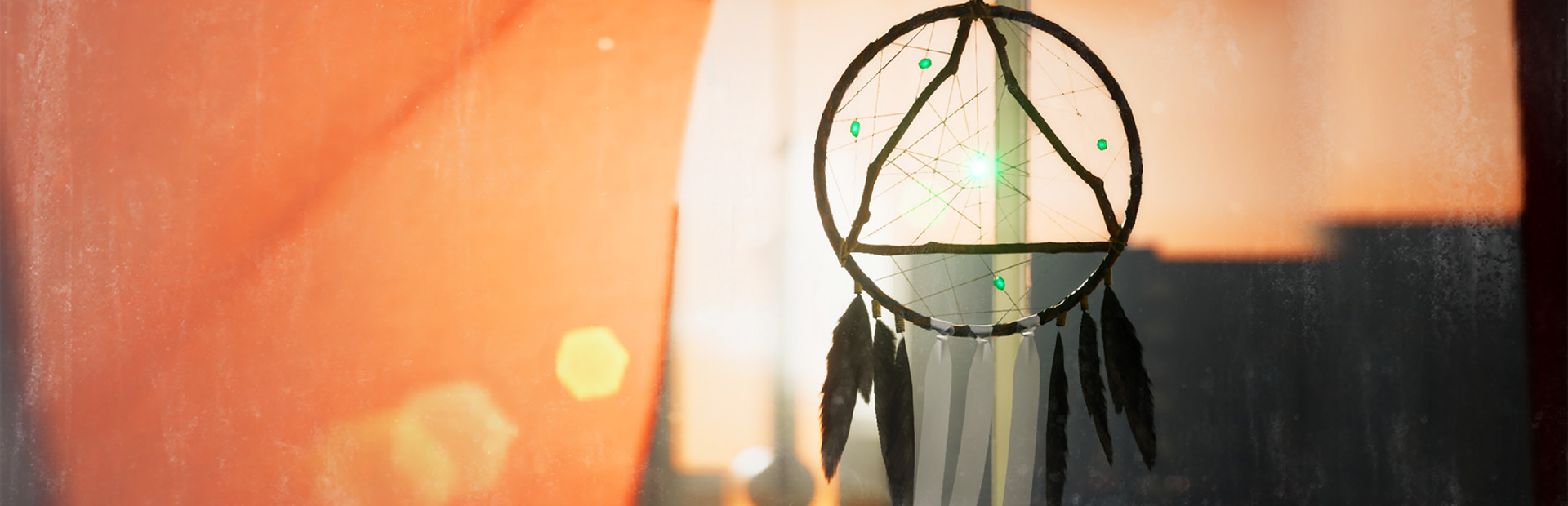 梦乡 The Dreamcatcher cover art