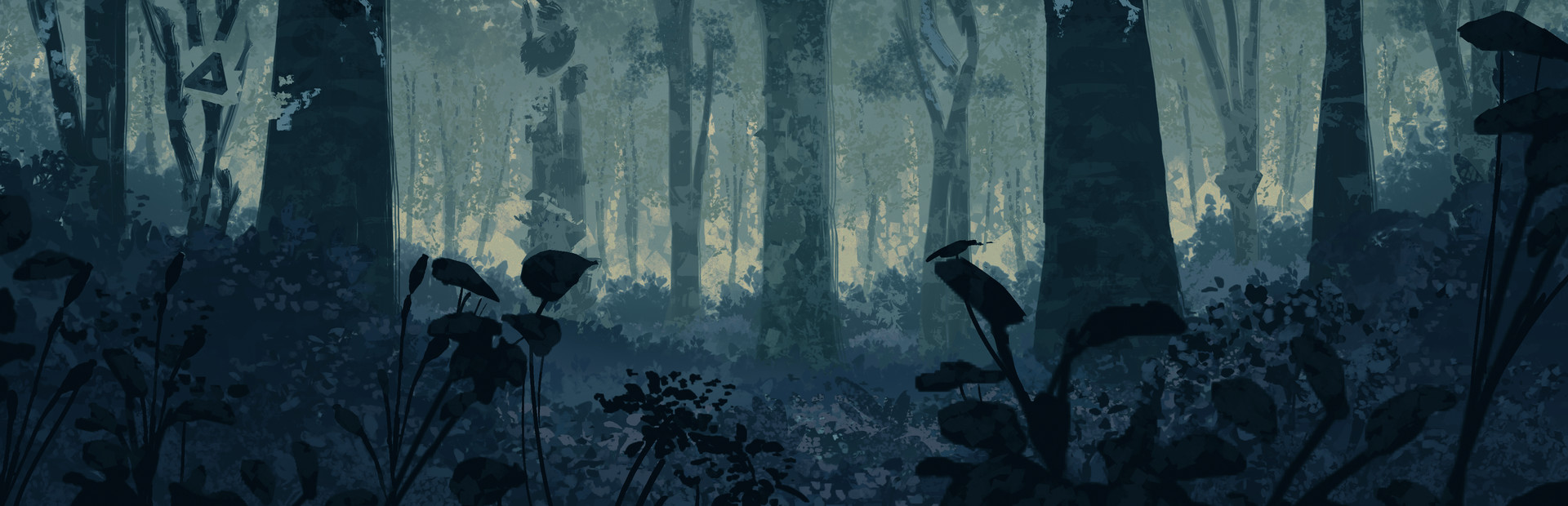 The Dreamwalkers cover art