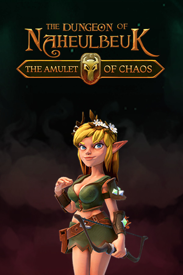The Dungeon of Naheulbeuk