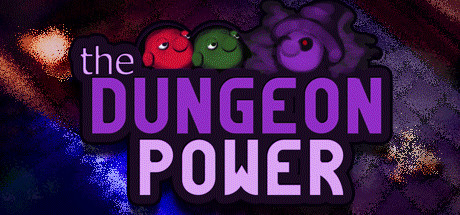 The Dungeon Power cover art