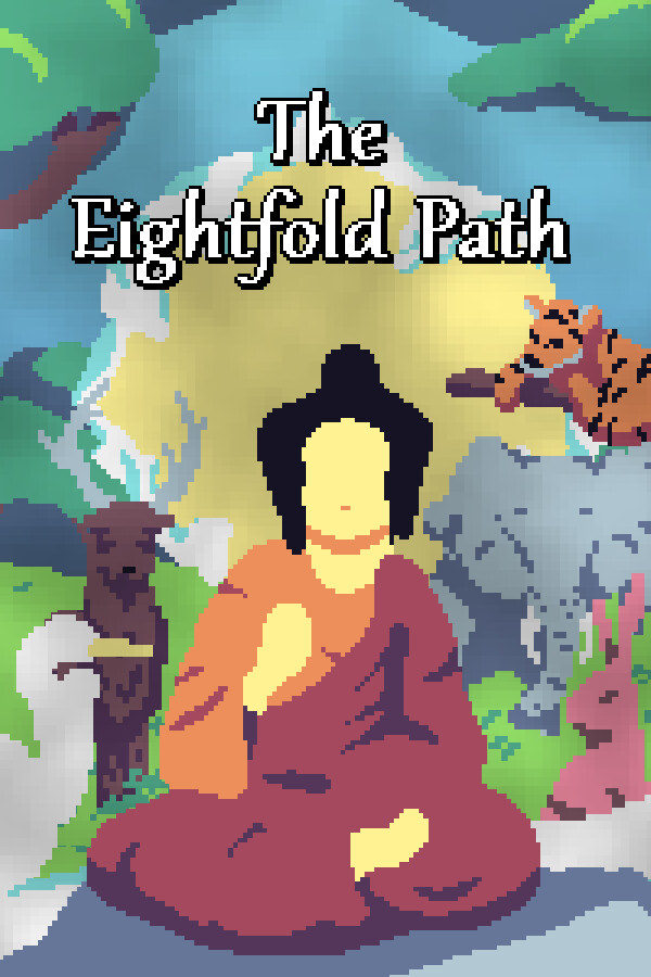 The Eightfold Path