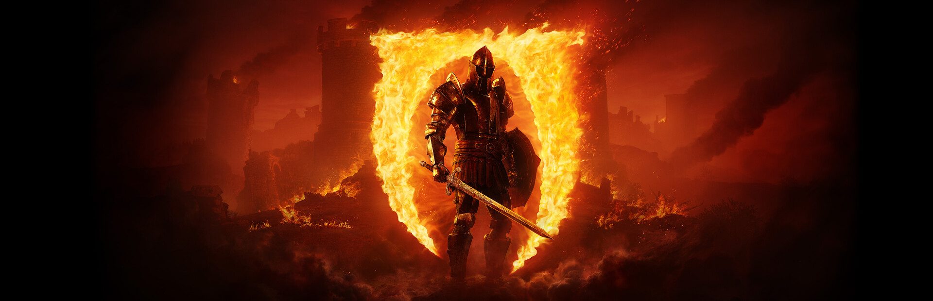 The Elder Scrolls IV: Oblivion cover art