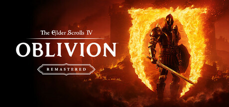 The Elder Scrolls IV: Oblivion